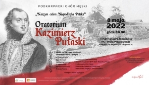 Oratorium "Kazimierz Pułaski"