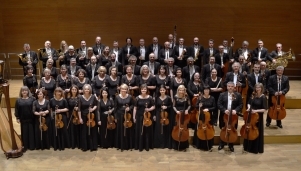 Koncert symfoniczny: Brahms