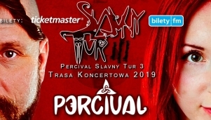 Percival "Slavny Tur III"