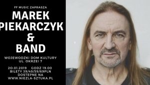Marek Piekarczyk & Band
