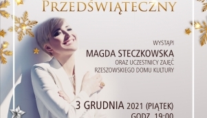 Magda Steczkowska
