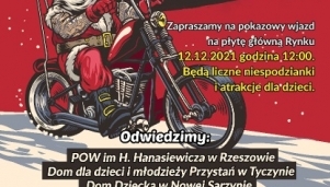 Podkarpackie Mikołajki 2021