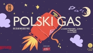 Polski gas