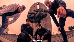 Rze:Tony: Koncert zespołu Pusta Przestrzeń