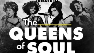 Tribute To The Queens Of Soul