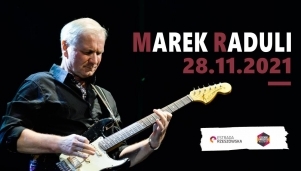 Marek Raduli - warsztaty gitarowe