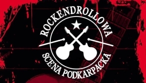 Rockendrollowa Scena Podkarpacka vol.18