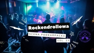 Rockendrollowa Scena Podkarpacka vol.23