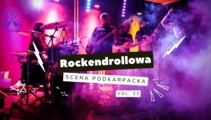 Rockendrollowa Scena Podkarpacka vol.22