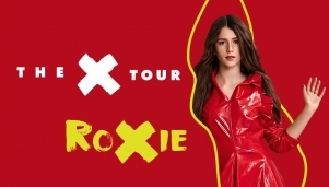 Roksana Węgiel: The X Tour Roxie