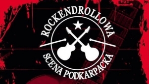 Rockendrollowa Scena Podkarpacka vol.21