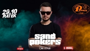 SandPokers - One Stage