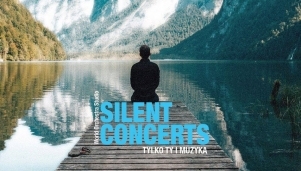 Silent Concert - Grzech Piotrowski