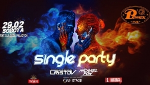 Single Party / One Stage