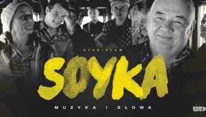 Stanisław Soyka: Muzyka i słowa 