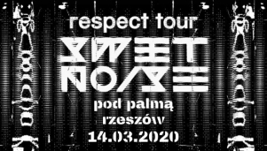 Sweet Noise "Respect Tour"