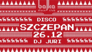 Disco Szczepan