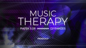 Music therapy by Dj Ramzes