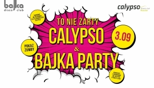 Calypso i Bajka Party