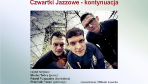 Tubis Trio 
