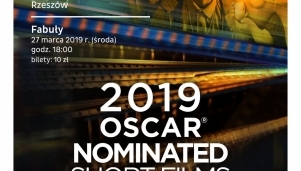 Oscar Nominated Short Films: Fabuły 2019