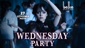 Wednesday Party