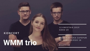 WMM Trio