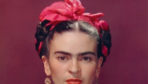 Frida Kahlo. Ikoniczna artystka