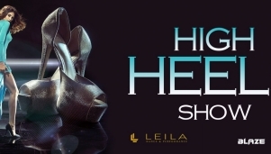 High Heels Show