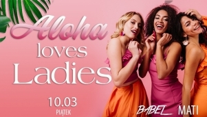 Aloha Loves Ladies